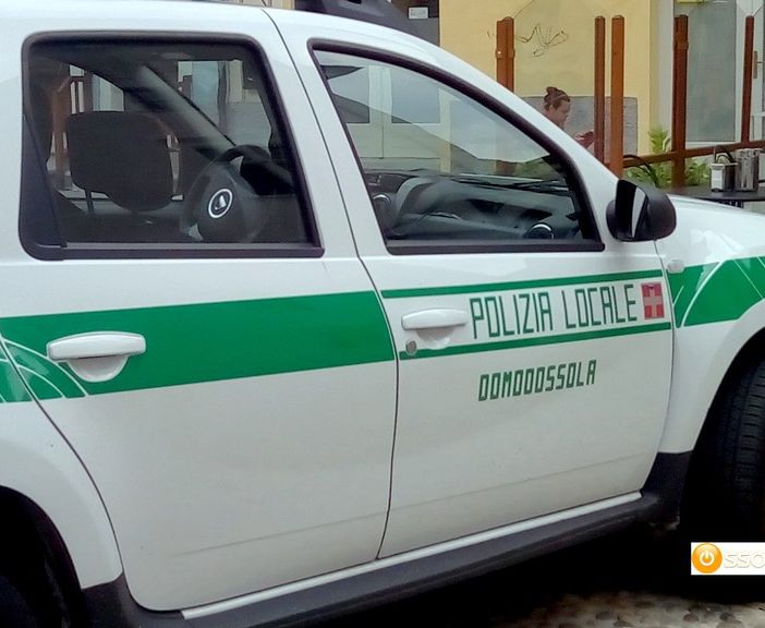 Furto in pieno centro, denunciata una donna