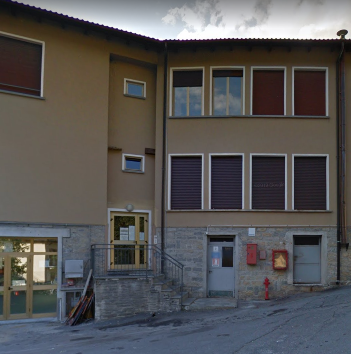 Il Comune di Re diventa zona rossa