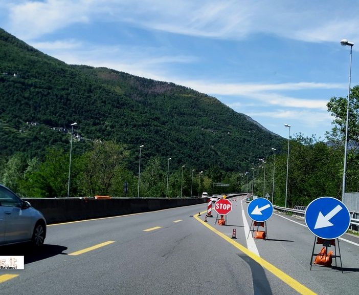 ''Cantieri in superstrada da un anno: la situazione è ormai insostenibile''