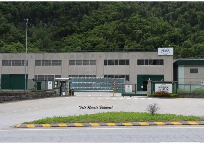 In Antigorio si continuerà a produrre una minima parte di Crodino