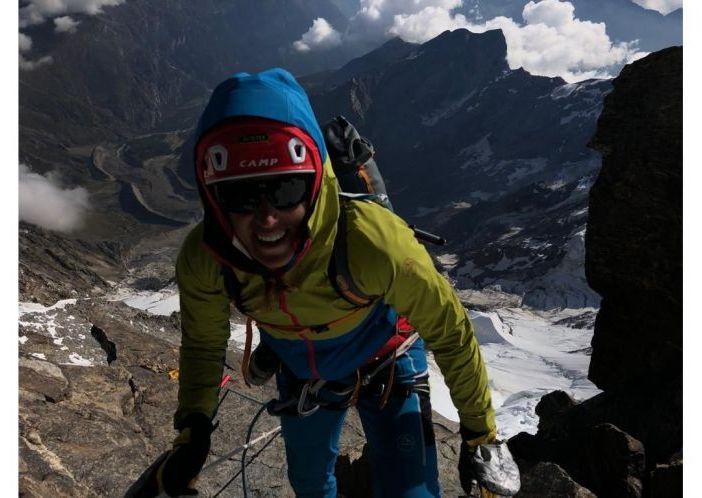L’alpinista Tamara Lunger rinuncia all’invernale del K2
