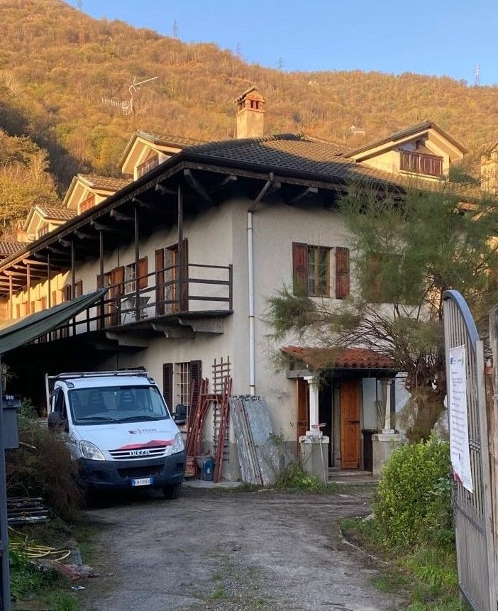 Ornavasso, iniziati i lavori per un centro per giovani non autosufficienti
