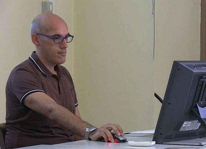 Andrea Cottini vice coordinatore nazionale del Centro Documentazione Europeo
