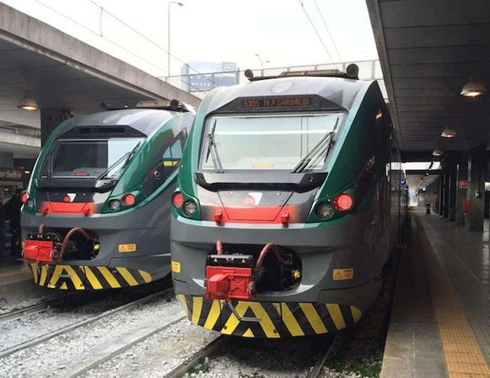 Sciopero domenica 19. Previste ripercussioni sul servizio ferroviario lombardo