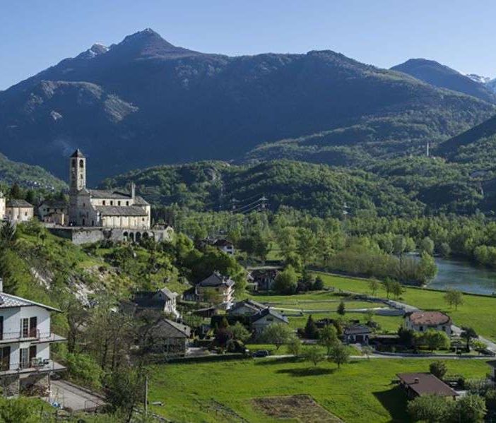 Torna Crevola Art Trekking, alla scoperta di arte e natura