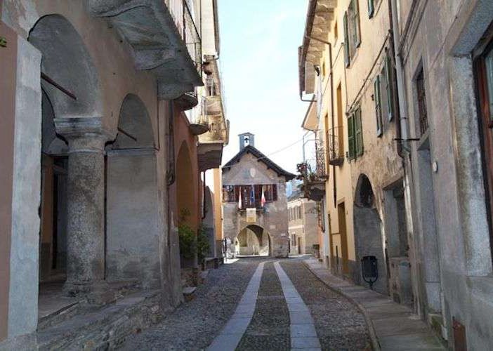 Aspettando Natale a Vogogna