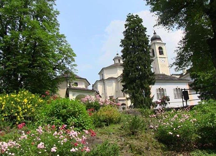 Il Sacro Monte Calvario ospita un corso di cetra