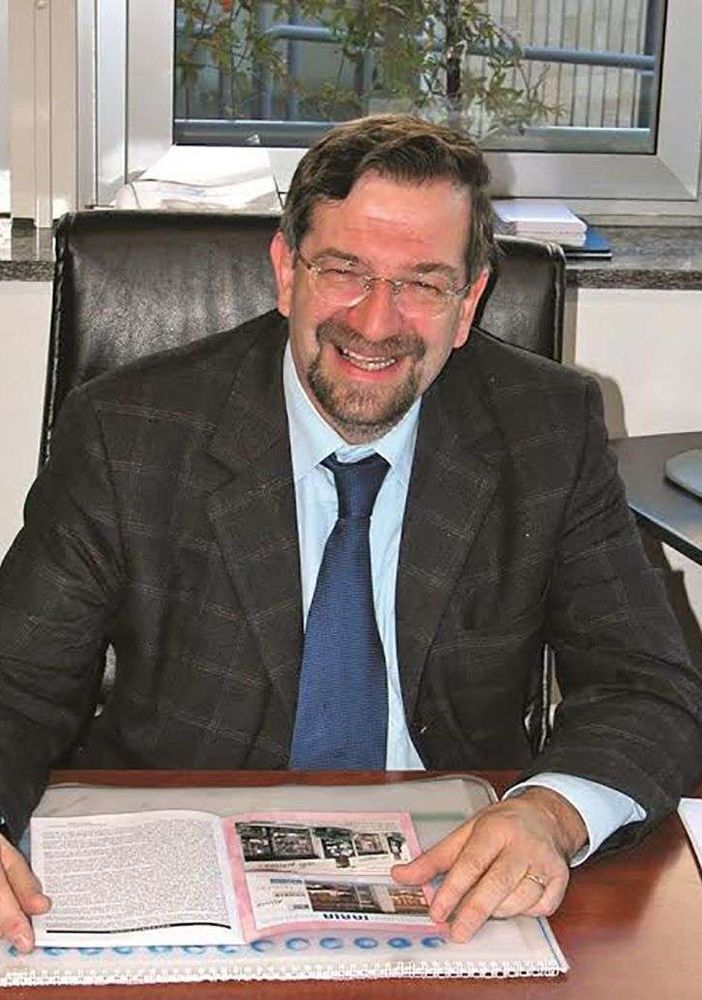 Il Marconi Galletti Einaudi ricorda il prof. Mauro Magrì a dieci anni dalla scomparsa
