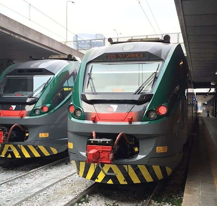 Trenord, sciopero generale di 24 ore dalle 21 di oggi