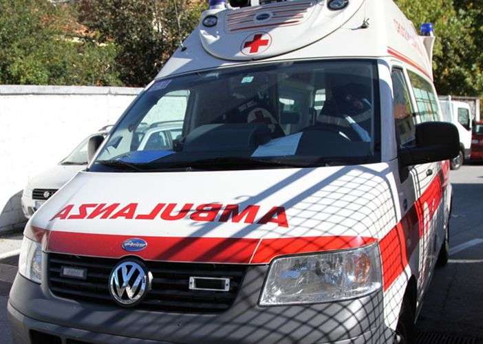 A Varzo il corso per volontari dell'ambulanza