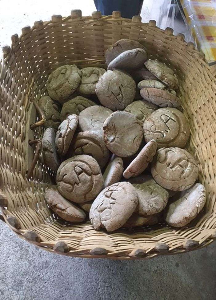 Pasquetta a Montecrestese con la Festa di Giosio