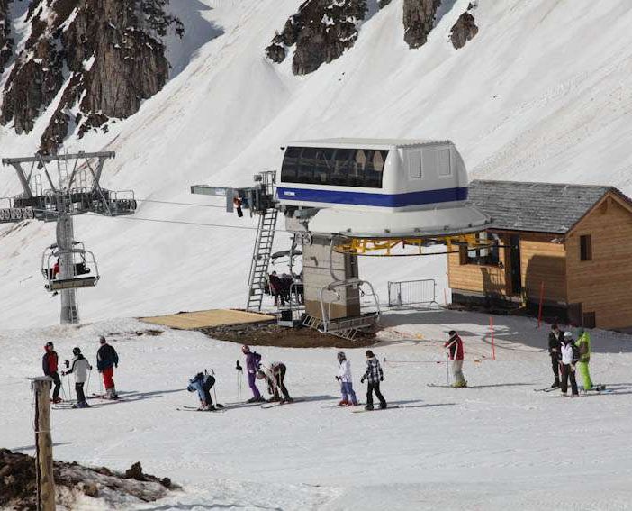 Al via il primo lungo weekend dello sci in Ossola