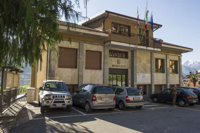 Lunedì sera consiglio comunale a Crevoladossola