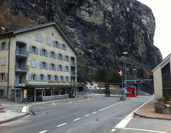 Ingresso dalla Svizzera in Italia senza tampone entro i 60 km dalla residenza