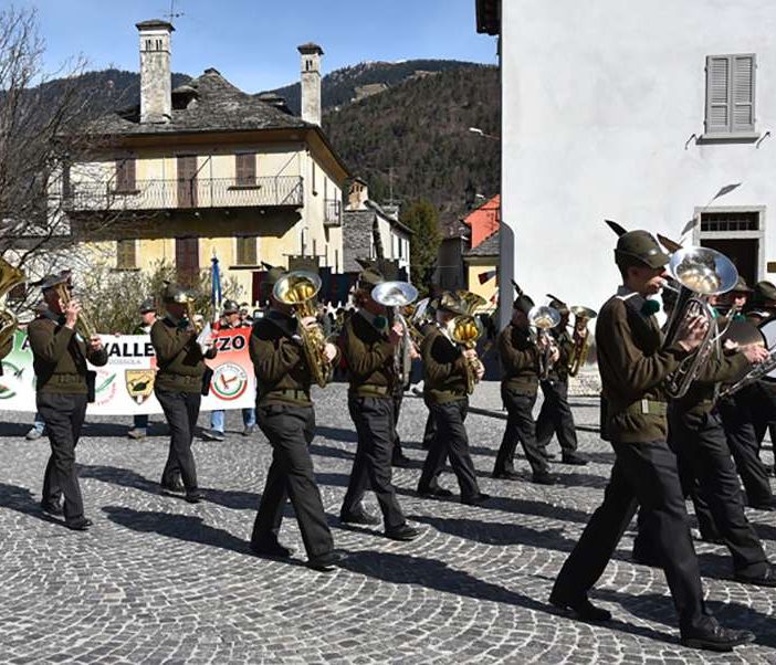 Giornata al Valore Alpino, via libera alla proposta di legge regionale