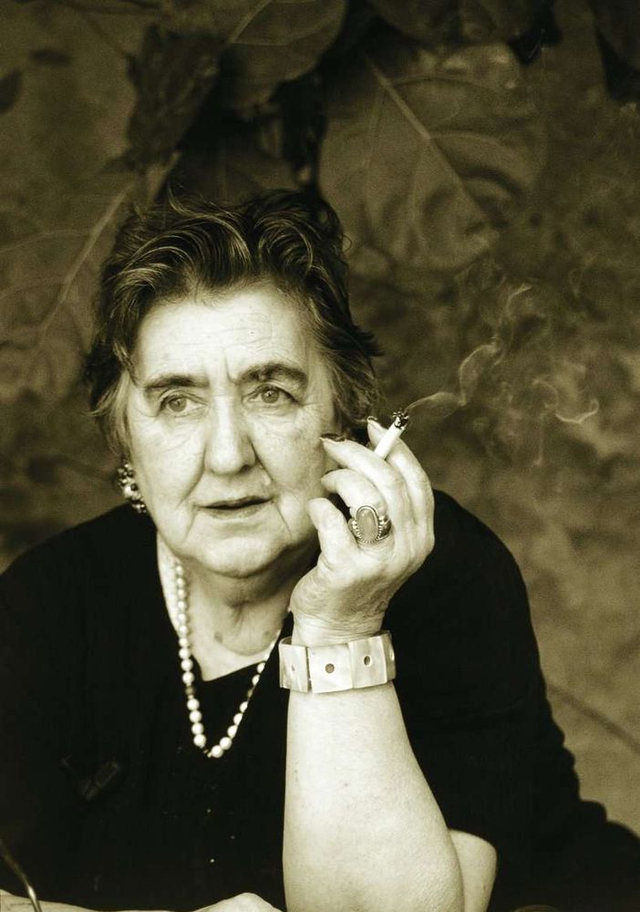 Si presenta il 10 luglio  il libro di Emanuela Carniti ‘Alda Merini, mia madre’