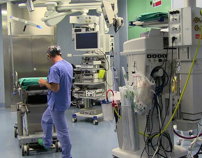Azienda Zero, la sanità regionale apre al confronto con i privati