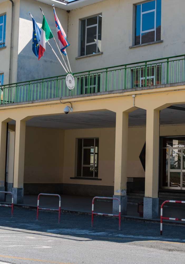 Le scuole Bagnolini già aperte la prima settimana di settembre