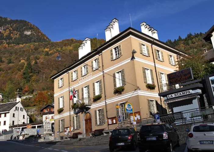 Torna la festa del gemellaggio Baceno - Binn