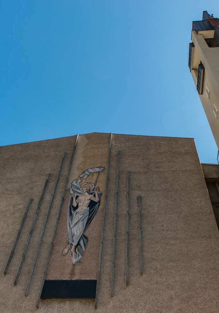 Le celebrazioni per i fedeli defunti della parrocchia di Villadossola