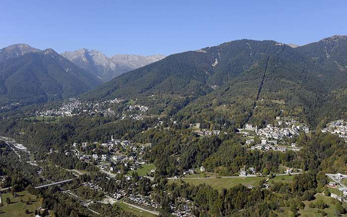 Preioni: “Pnnr Piemonte, 2.8 milioni al Vco, una prima risposta concreta alle polemiche del Pd”