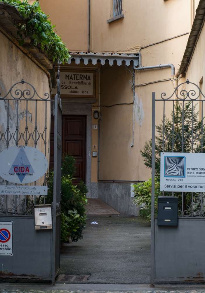 All'Ada una mostra sui siti archeologici sardi