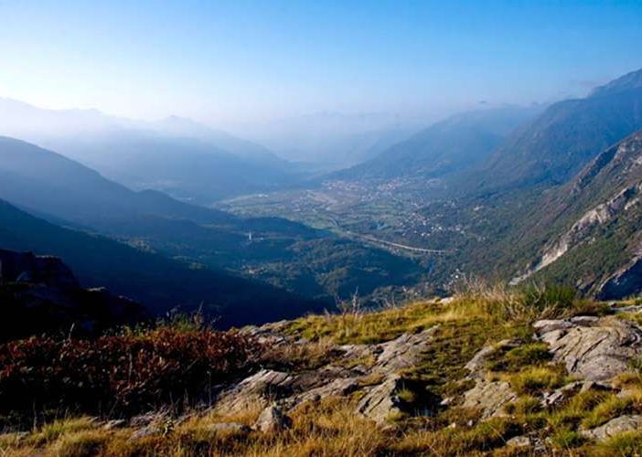 La Val d’Ossola, un gioiello delle Alpi piemontesi a disposizione di turisti e sportivi