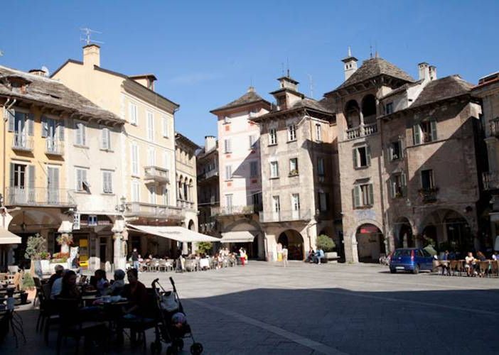 Oggi la Pro Loco festeggia l'autunno in piazza Mercato
