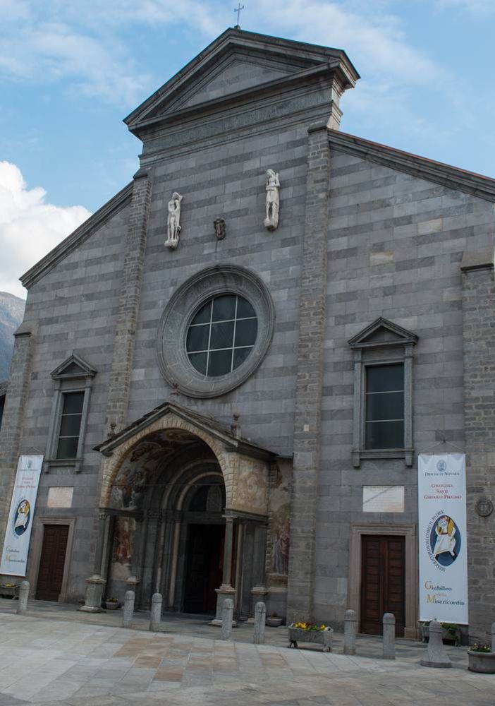 Caritas domese a corto di scorte, don Barone lancia un appello