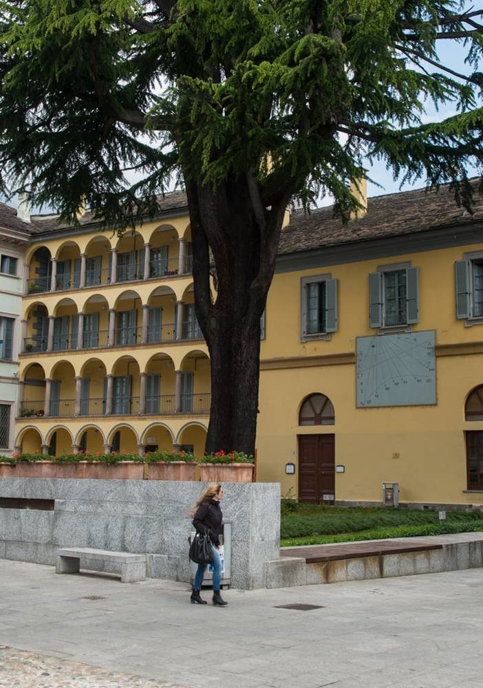Solstizio d'inverno, incontro in Cappella Mellerio