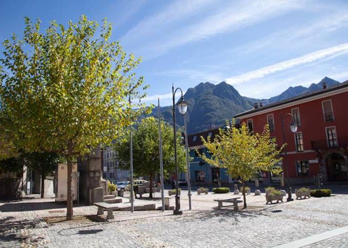 A Vogogna  torna la Fiera d'autunno