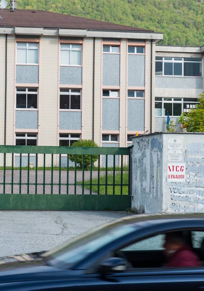 Liceo Spezia di Domodossola al vertice: eccellenza riconosciuta da Eduscopio