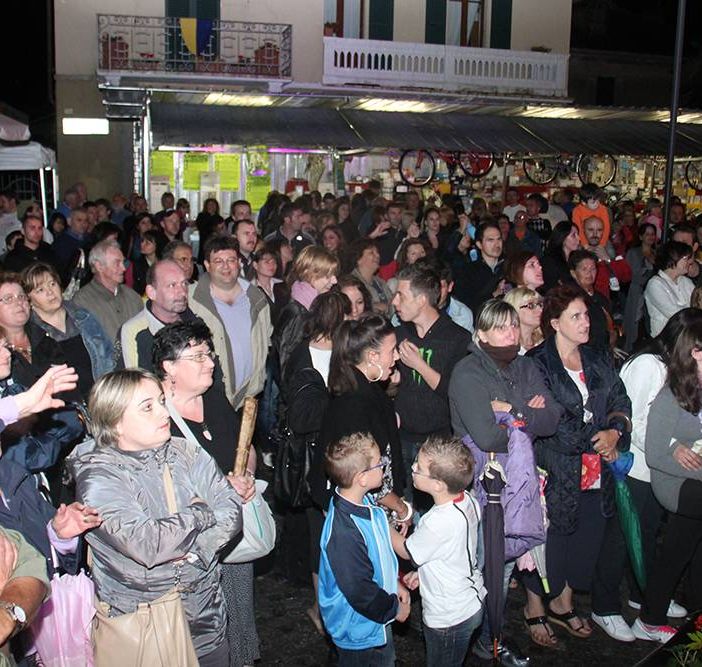 Festa di Sant'Antonio a Piedimulera