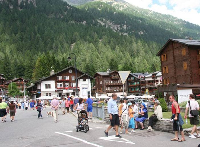 Turismo, il 2022 anno record per il Vco