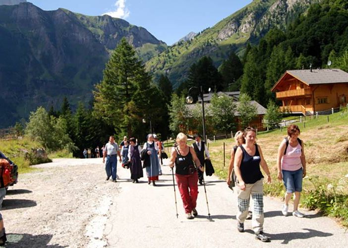 Turismo Piemonte: “Da aprile a ottobre, boom di arrivi e presenze”