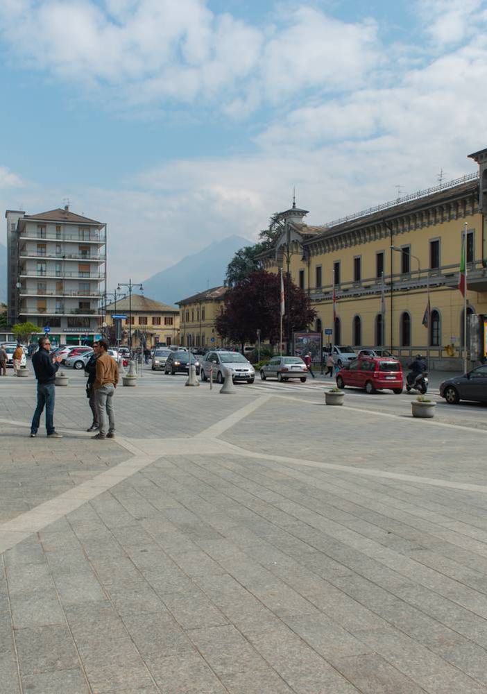 Per il concerto di Arisa cambia la viabilità in stazione