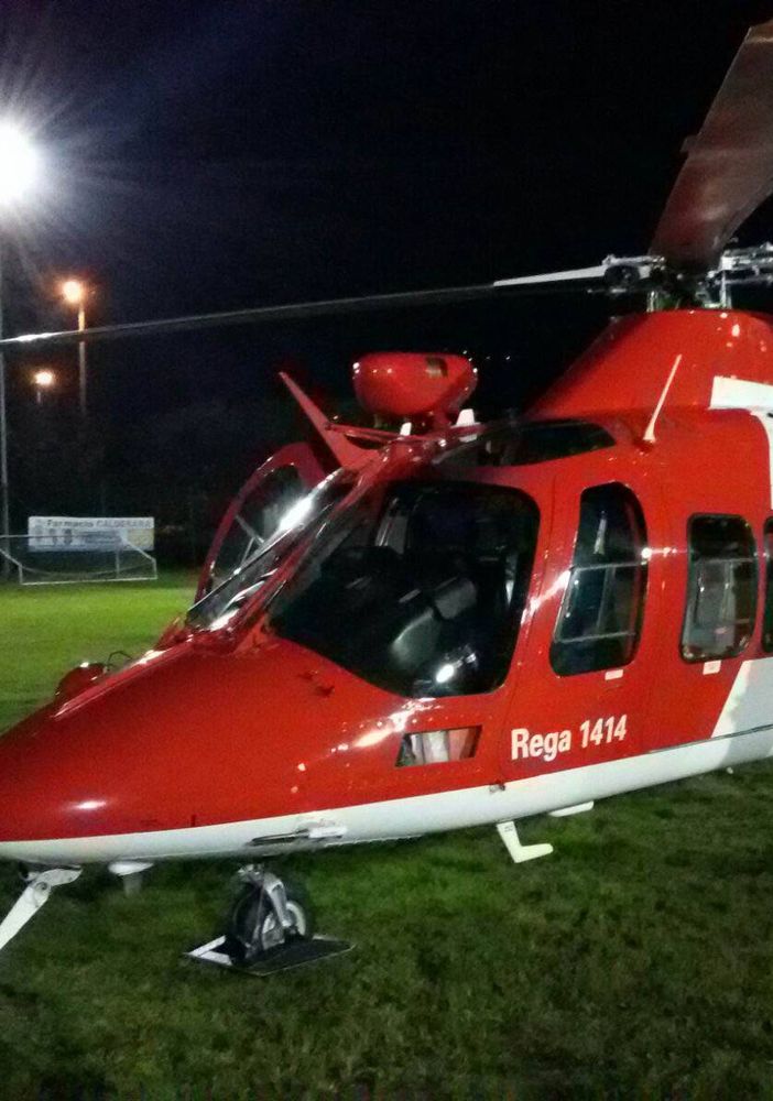 Alpinista svizzero disperso da ieri in alta Valle Formazza
