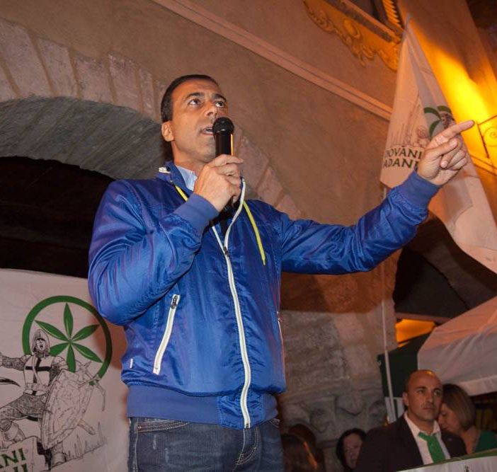 Nuovo attacco di Pizzi alla Lega: &quot;Incredibile che Preioni  debba farsi spiegare perché il Punto nascite sia stato chiuso&quot;