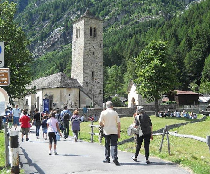 Scopri il Piemonte alla Bit 2025: itinerari unici e grandi eventi in arrivo