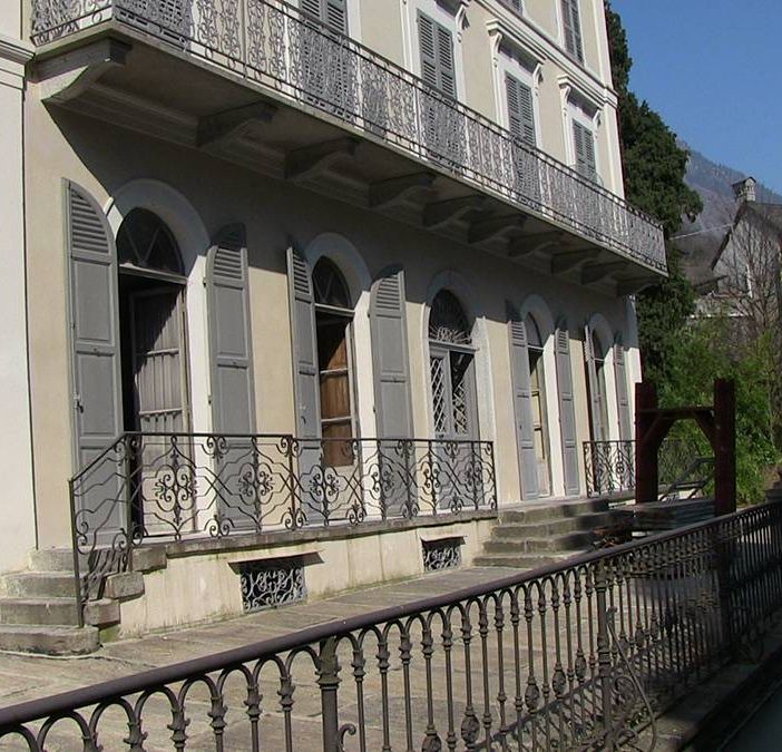 Dalla Regione 1,2 milioni di euro per il restauro di Villa Renzi-Cesconi