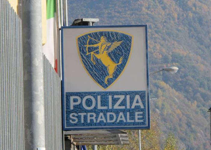 Forza Italia interviene sulla chiusura della Polizia Stradale di Domodossola