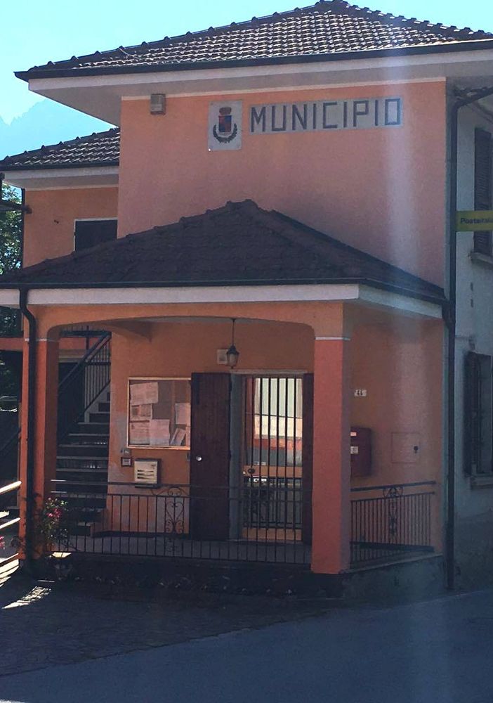 Anzola, conferma per il primo cittadino Andrea Melloni