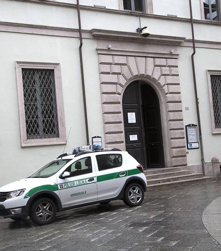 In calo le violazioni al Codice della Strada