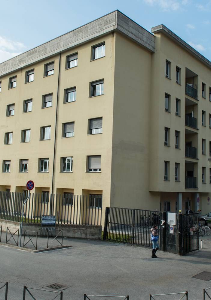 L'ospedale celebra il patrono San Biagio
