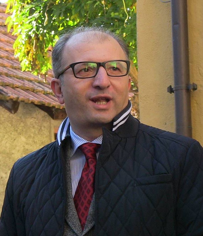 Gianluca Iervasi nominato assessore a Domodossola