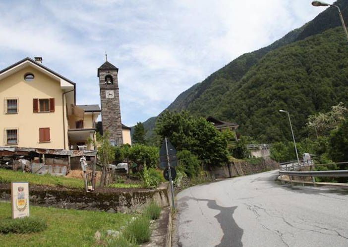 Domenica 5 a Viganella si festeggia Santa Maria