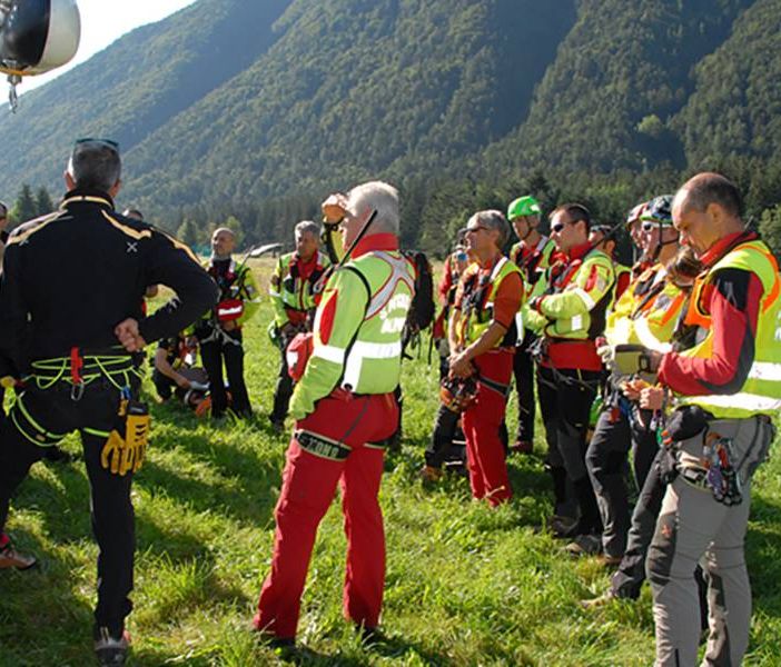 Ritrovato l'escursionista disperso in Valle Vigezzo