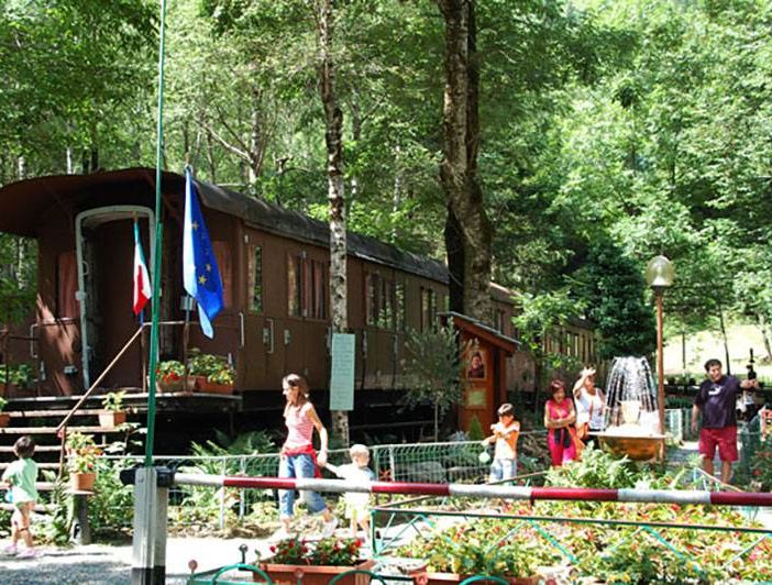 Domenica al Treno dei Bimbi verrà presentato il libro di poesia 'Il cuore che non persi'