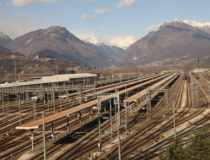 Db Cargo, Italia Viva Vco: &quot;Dalla Regione un chiaro segno di disinteresse per Domo 2&quot;