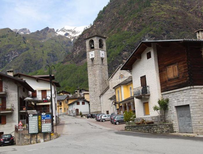 Al via in valle Antrona la Cooperativa di comunità